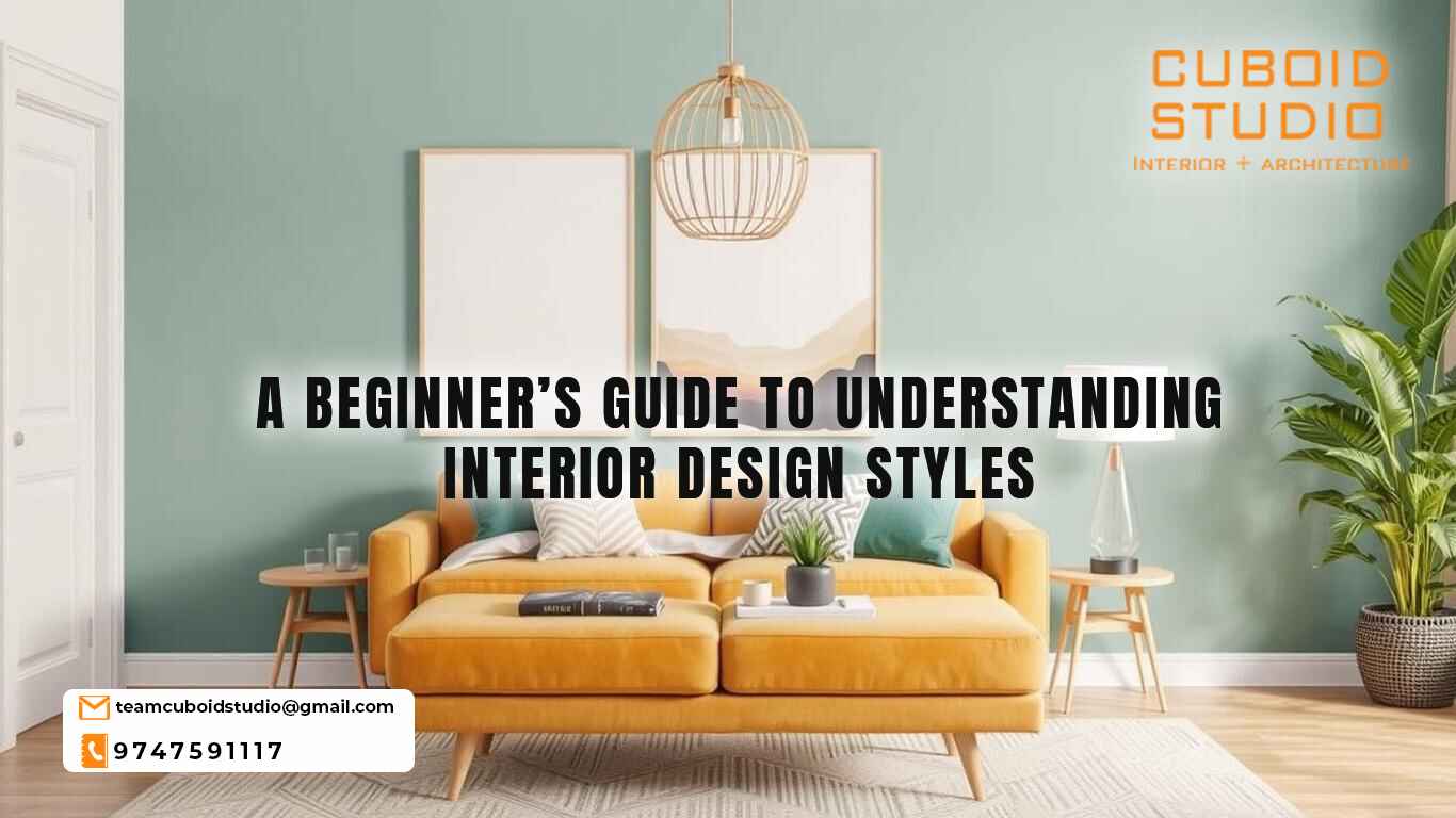 Elegant interior design styles showcased by top interior designers in Kochi